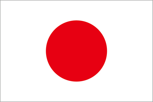 JPN Flag