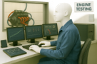 試験実行
