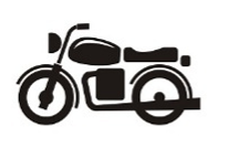 Motor cycle