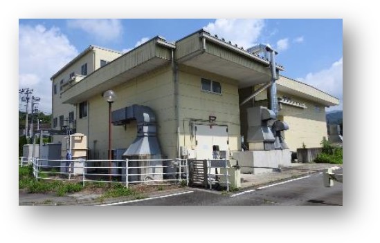 Experiment Module