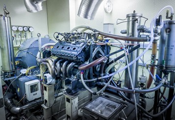 Test Bench