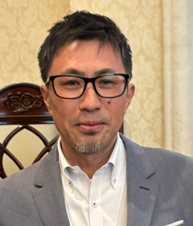 Managing director CEO Kiyohiro Tanaka
