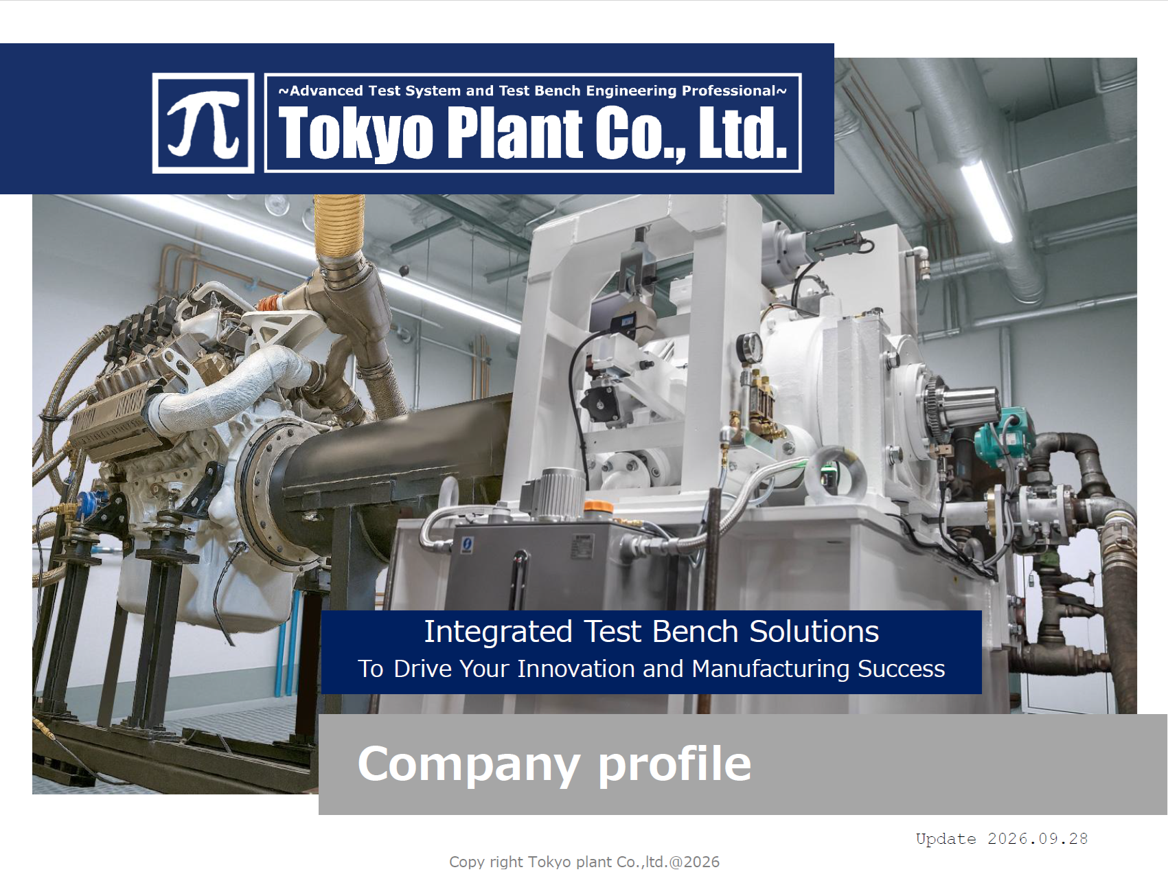 Company Profile