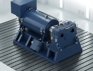 Alternating current(AC) dynamometer