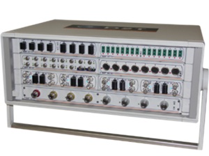 Sensor terminal box