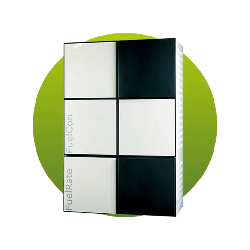 Temperature control unit FuelCon