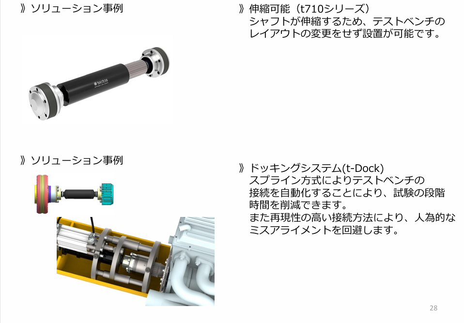 メカニカルエンジニアリング